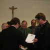 Ehrungsabend 2008